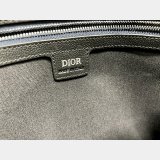 7 Star Dior Oblique Weekender 40 handbag