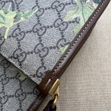 The Highest Quality Fake Gucci 671620 shoulder bag with Interlocking G