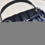 Gucci Designer 764339 Horsebit Chain Knockoff Shoulder Bag