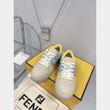 Top Replica Fendi Shoes Website To Buy High Quality 1:1 Match