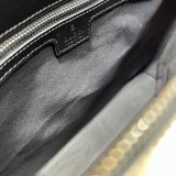 Gucci 7 Star 726833 Messenger Interlocking G Replicas Bag