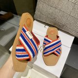 1:1 Mirror Image Replica Chloe Roman Sandals Shoes