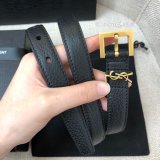 Top Quality UK Inspired SAINT LAURENT REPLICAS BELT