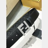 Best Designer FENDI BELT 35MM Top Quality