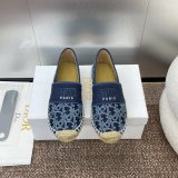 Wholesale Fashion Dior Granville Espadrille