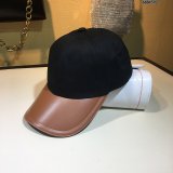 Hermes Luxury Baseball cap