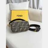 Top Quality FENDI Wholesale lunch HADNBAG