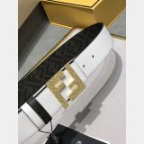 Best Designer FENDI BELT 35MM Top Quality