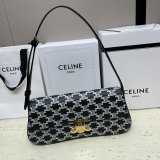 Knockoff Celine Lola Triomphe Wholesale 115533 Designer Bag