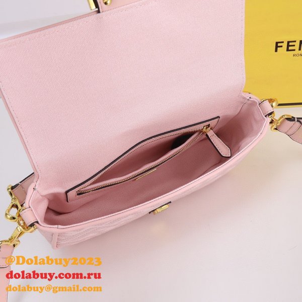 FENDI BAGUETTE LUXURY REPLICAD BAG