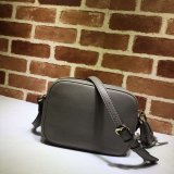 AAA+ Gucci Replicas Soho small leather disco 308364 bag