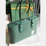 Top Quality 1:1 Mirror Goyardine Marquises Tote 020175