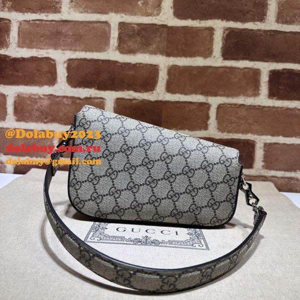 Duplicate Gucci Horsebit 774209 Knockoff 1955 Shoulder Designer Bag