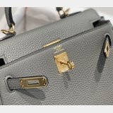 Top Quality Hermes Mini Kelly 20cm Handbags