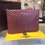 Top Quality Goyard Multi-Color Clutch AAA+ Bags