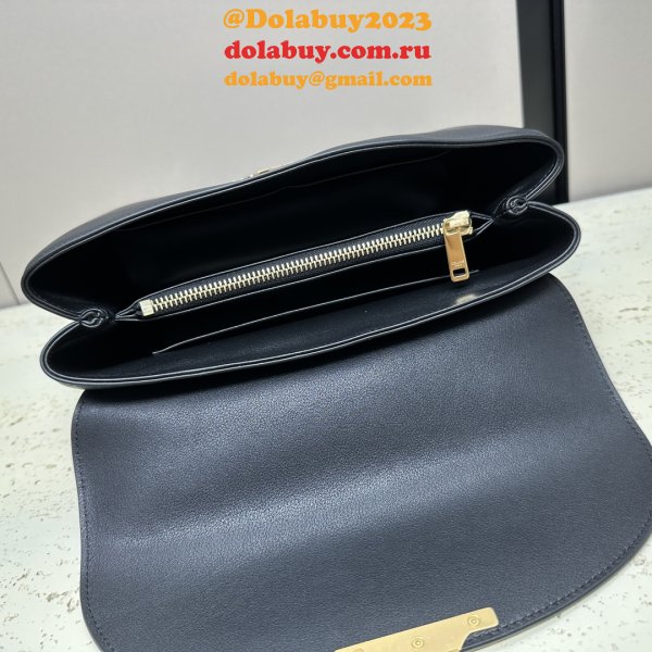 AAA+ Celine Replica 117523 Nino Supple 7 Star Bag