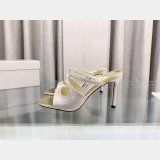 Heel: 8.5 cm Anise 75 Designer Sandals Jimmy Choo Shoes