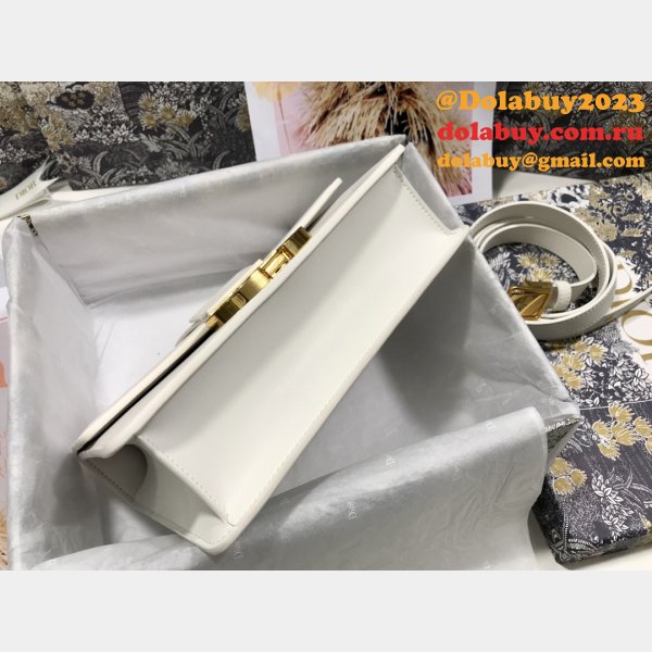 REPLICA DIOR MONTAIGNE 24CM BIG BOX BAG