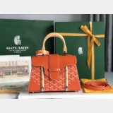 Goyard Best Quality Fake Saïgon 020192 Replica Bags Store