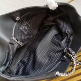 Top Quality Replica Prada hobo tote bag 1BA638