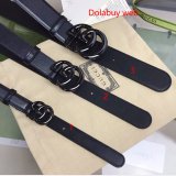 Best Dolabuy 20mm,30mm,38mm Replica Gucci Belts