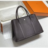 Designer Fake Hermes Garden Party Top Quality Bags