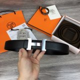 Hermes Outlet 1:1 Replica Belts 38mm 7 Star