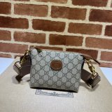 Dolabuy Gucci Perfect Fake 723306 Messenger Interlocking G Bag