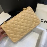 High Quality Replica Lambskin CF1112 Bags 25CM For Sale