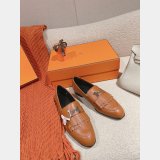 Wholesale hermes  2024 Royal loafer classical