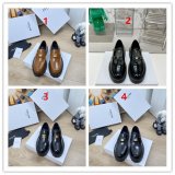 Luxury Top Quality Celine loafer shoes