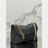 Replica Best Prada big tote Lamb skin Chain bag 1BD368