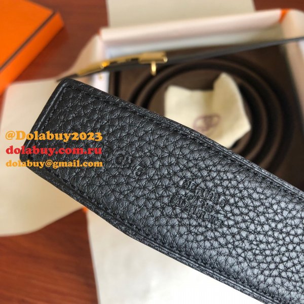 Wholesale Hermes 38mm Belts Copies From China