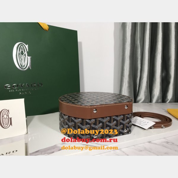 Luxury Goyard Alto Box Bag Fashion #020216