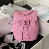 1:1 Luxury High Quality Replica Backpack AS4058 Bag 23cm