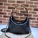 Gucci Diana 1:1 Mirror Shoulder High Quality 746245 Bag