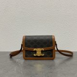 Fashion Replica Celine Classique Triomphe High Quality 18/22cm Bag