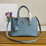 7 Star Perfect prada Saffiano killer bag