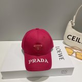 Tyga 7 Star Wearing a Prada Replica Bucket Hat