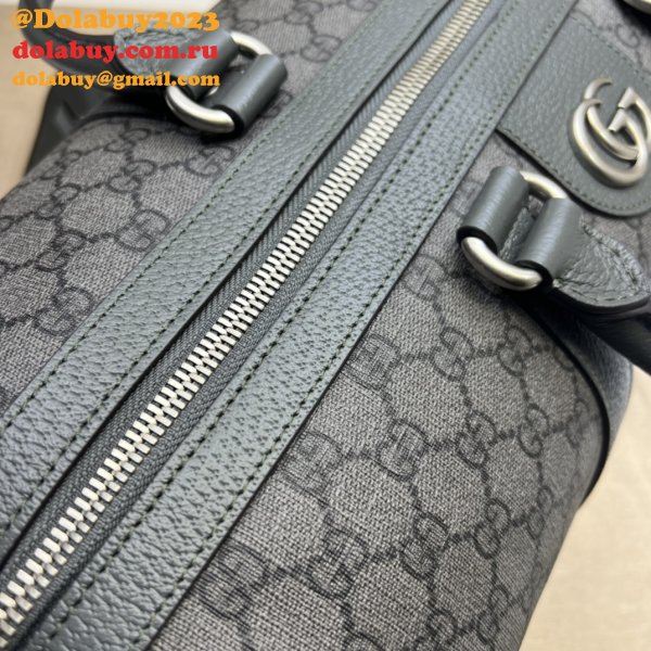 Gucci 724642 Cheap Savoy 1:1 Mirror Duffle Replica Bag