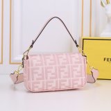 FENDI BAGUETTE LUXURY REPLICAD BAG