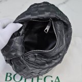 Where to Buy Bottega Veneta Cassette Jodie Hobo Bag Dupes Online