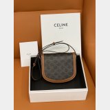 Designer Replica TEEN BESACE TRIOMPHE bag