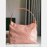 Designer Goyard Hobo Bohème Saint Louis Artois Replica Bag