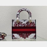 Designer Christian Lady Dior 24CM Online Fake Bag Store