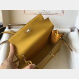 7 Star HERMES KELLY DANSE Customize BAG FOR SALE