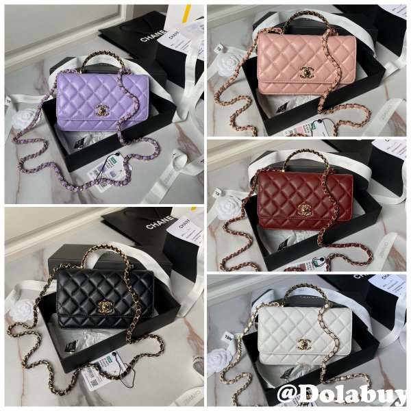 Crossbody Designer Bag Replica AP4051 High Bag