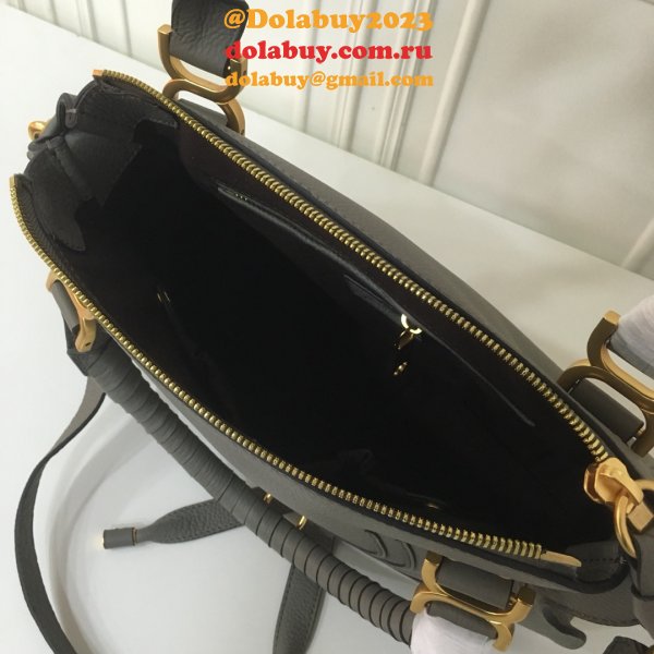 Luxury Quality Designer Replica Chloe Marcie 1199 Bag