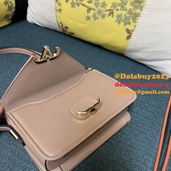 Wholesale VALENTINO GARAVANI LETTER VLOGO SIGNATURE handbag