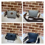 Dolabuy Gucci Perfect Fake 723306 Messenger Interlocking G Bag